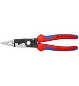 KNIPEX Kliešte uni. elekt. 1382200