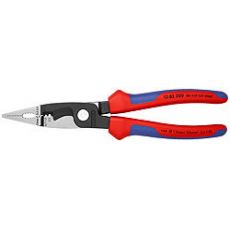 KNIPEX Kliešte uni. elekt. 1382200