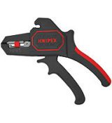 KNIPEX Kliešte odiz. samo. 1262180 SB