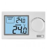 Izbový termostat EMOS P5604