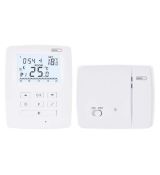 Izbový programovateľný bezdrôtový OpenTherm termostat P5611OT