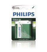 Batéria PHILIPS Longlife  R12