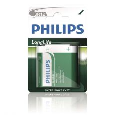 Batéria PHILIPS Longlife  R12