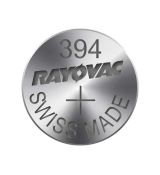 Batéria RAYOVAC 394 hodinková