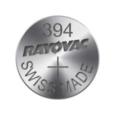 Batéria RAYOVAC 394 hodinková