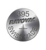 Batéria RAYOVAC 395 hodinková