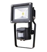 LED reflektor MCOB 10W HOME denná biela