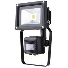 LED reflektor MCOB 10W HOME denná biela