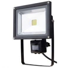 LED reflektor MCOB 20W HOME denná biela