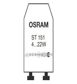 Štartér OSRAM 4-22W ST 151GRP