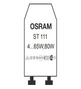 Štartér OSRAM 4-65W ST111GRP