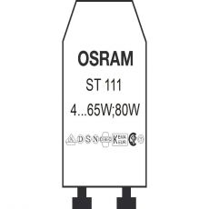Štartér OSRAM 4-65W ST111GRP